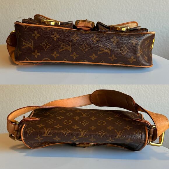 💎✨GORGEOUS✨💎Authentic Louis Vuitton Shoulder Bag - Picture 8 of 9